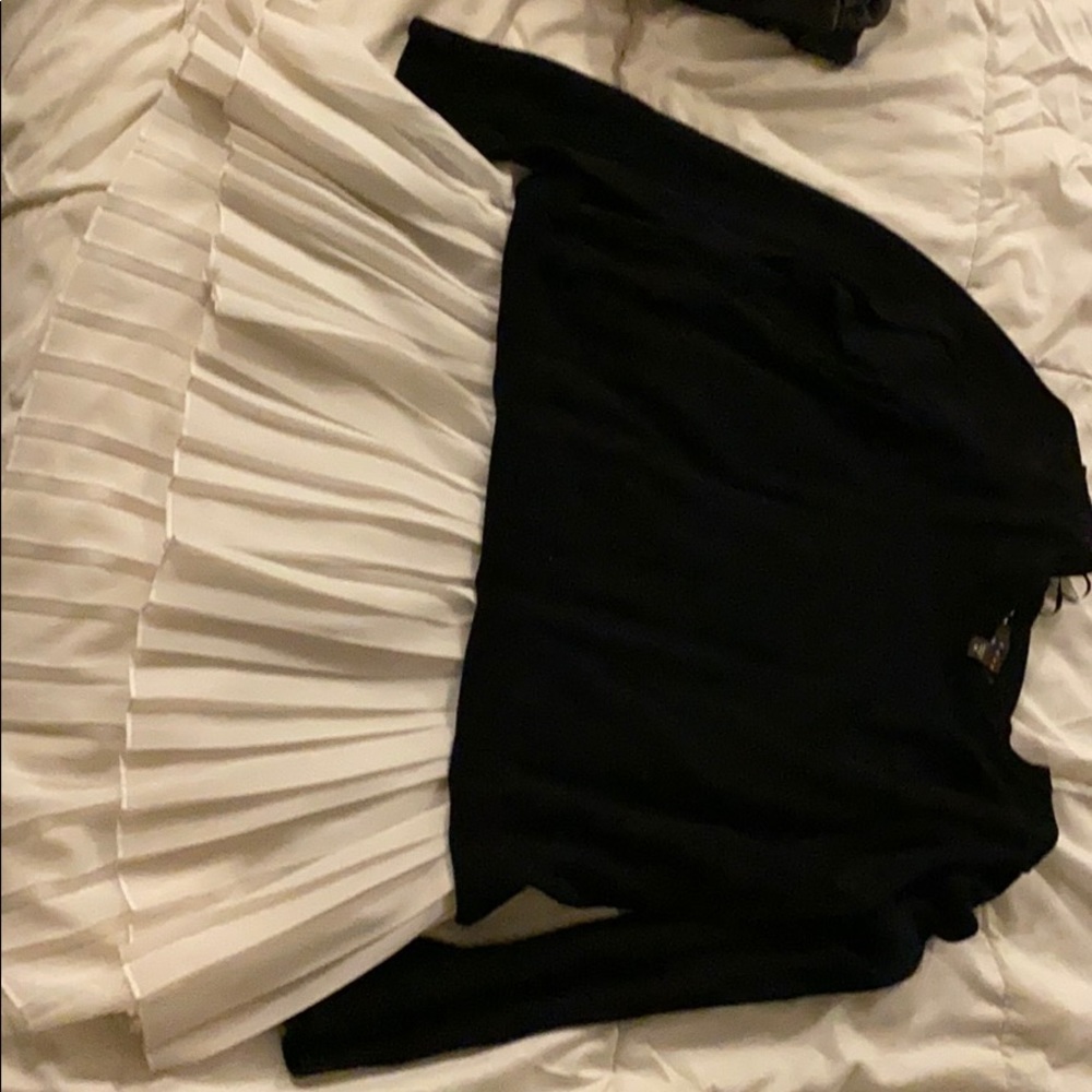 Dress shirt